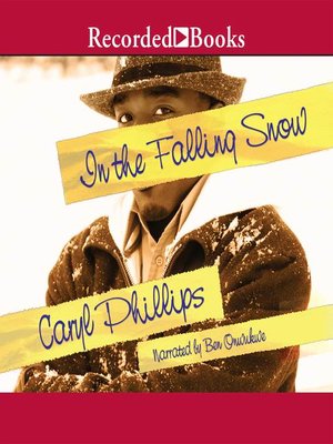 cover image of In the Falling Snow